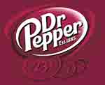 Dr Pepper 2 Liter Dr Pepper 2 Liter