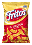 Fritos Chips Fritos Chips