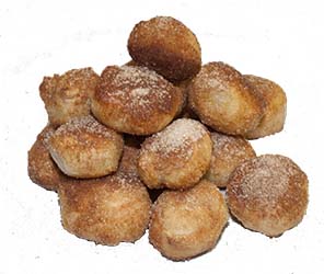 Cinna Dots (32 piece) Cinna Dots (32 piece)