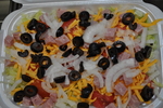 Chef Salad Chef Salad